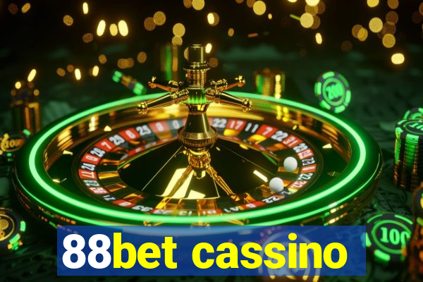 88bet cassino